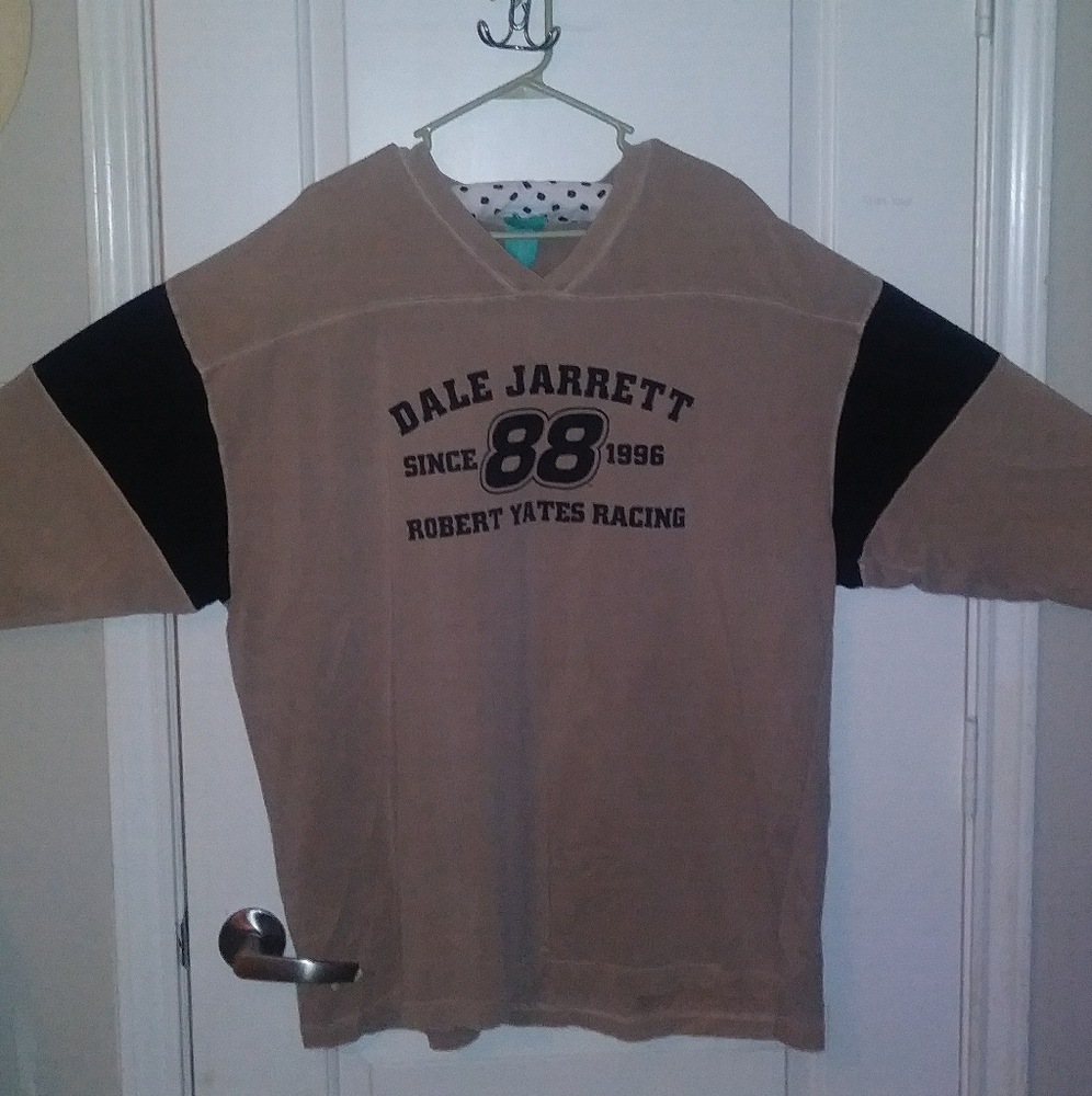 NASCAR shirt